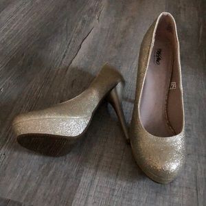 Heel